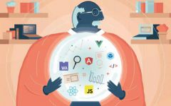 2018 前端趋势：更一致，更简单