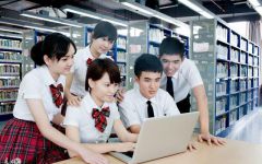 教育部：AI、算法、大数据等进入全国高中新课标