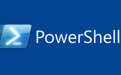 升级 PowerShell 到最新版本